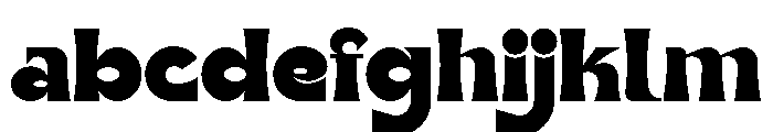 Genija FONT