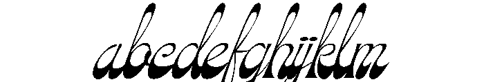 Genike FONT