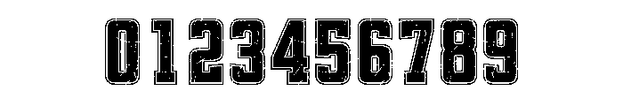Gentle Classic Regular Font OTHER CHARS