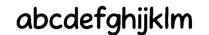 Gentle Script FONT