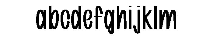 GentleHues FONT