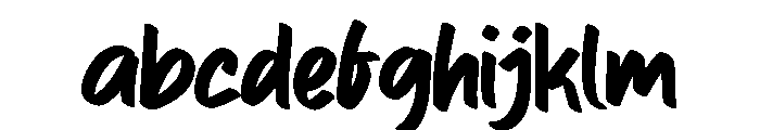 Geono FONT