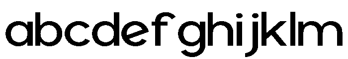 Geophy Medium FONT