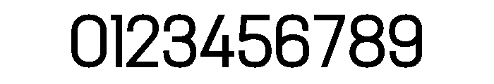 Georgette Font OTHER CHARS