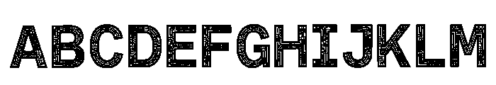 Georgie Regular FONT