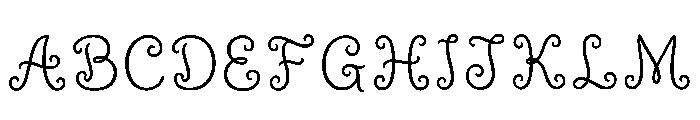 Geota Regular FONT