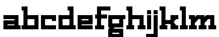 Gerank Semibold FONT