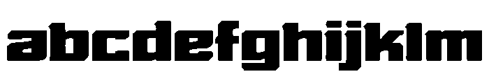Geravon FONT