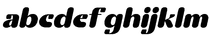 Gerhil Italic FONT