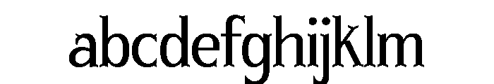 Gerka FONT