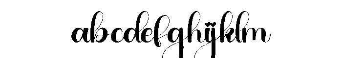 German FONT