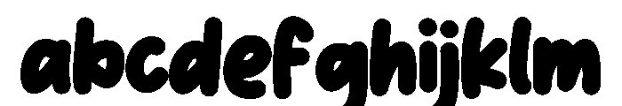 Gerry Boy FONT