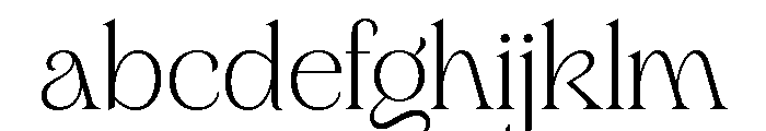 Gerstein-ExtraLight FONT