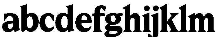 Gervard FONT