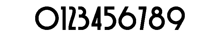 Gescobar Regular Font OTHER CHARS