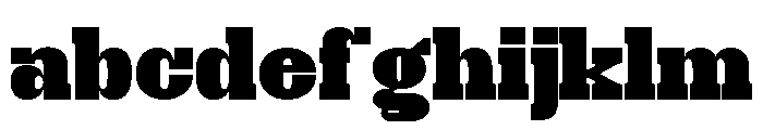 Get Up ExtBlk ExtExp FONT