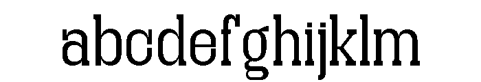 Get Up ExtLt SemExp FONT
