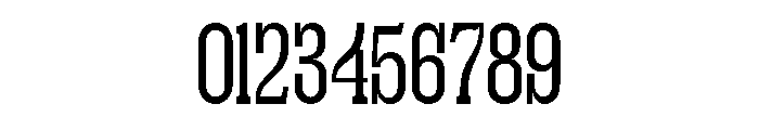 Get Up ExtLt SemiCond Font OTHER CHARS