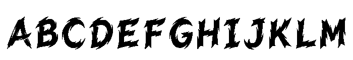 Geum Regular FONT