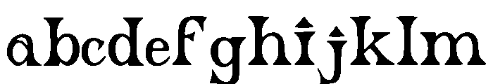 Geum FONT