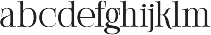 GELINEOS otf (400) FONT