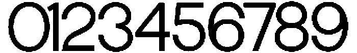 GELTIVO-Regular otf (400) Font OTHER CHARS
