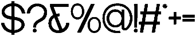 GELTIVO-Regular otf (400) Font OTHER CHARS