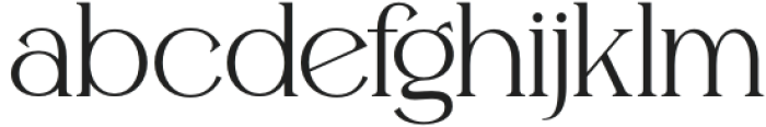GELVIRA-Regular otf (400) FONT
