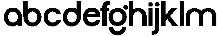 GEVORA-Regular otf (400) FONT