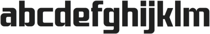 Geargrind Regular otf (400) FONT