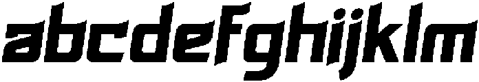 Gearmoff otf (400) FONT