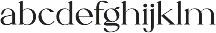 Gebica Regular otf (400) FONT