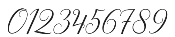 Gebrina-Regular otf (400) Font OTHER CHARS
