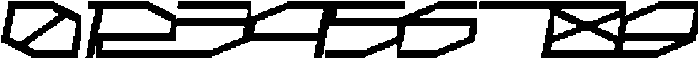 GefalentPixel-Regular otf (400) Font OTHER CHARS