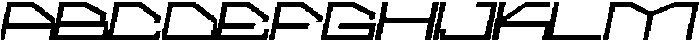 GefalentPixel-Regular otf (400) Font UPPERCASE