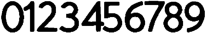 Gefire ttf (400) Font OTHER CHARS