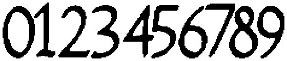 Gegepa ttf (400) Font OTHER CHARS