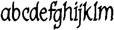 Gegepa ttf (400) FONT
