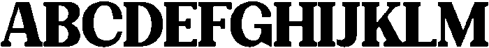 Gegisa Variable Black ttf (900) Font UPPERCASE