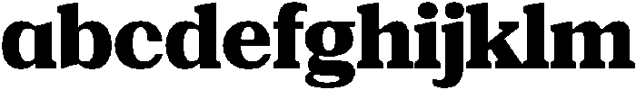Gegisa Variable Black ttf (900) FONT