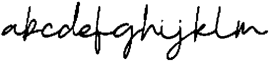 Geiflano Script Ultra Condensed otf (900) FONT