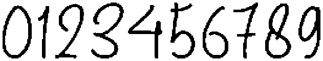 Geiflano Script Ultra Expanded otf (900) Font OTHER CHARS