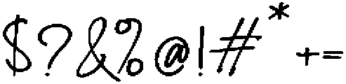 Geiflano Script Ultra Expanded otf (900) Font OTHER CHARS