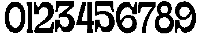 Geiflano Soft Ultra Condensed otf (900) Font OTHER CHARS