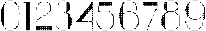 GeizlaDisco-Regular otf (400) Font OTHER CHARS