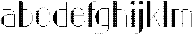 GeizlaDisco-Regular otf (400) FONT