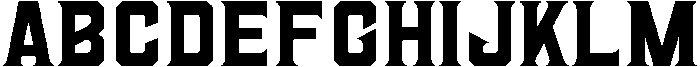 Gejola otf (400) Font UPPERCASE