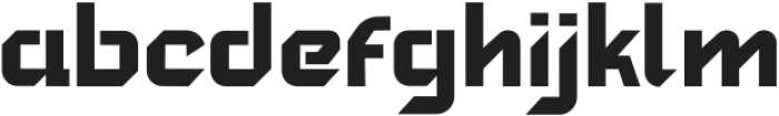Gekomach-Regular otf (400) FONT