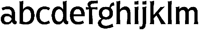 Geladine Medium otf (500) FONT