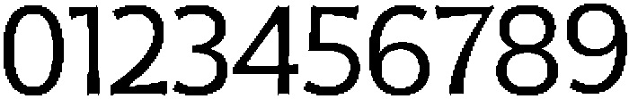 Geladine Regular otf (400) Font OTHER CHARS